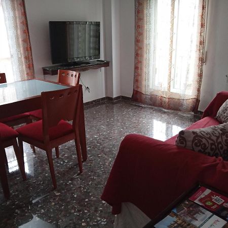 Bella Vista Apartment เฮน ภายนอก รูปภาพ