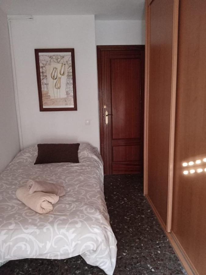 Bella Vista Apartment เฮน ภายนอก รูปภาพ