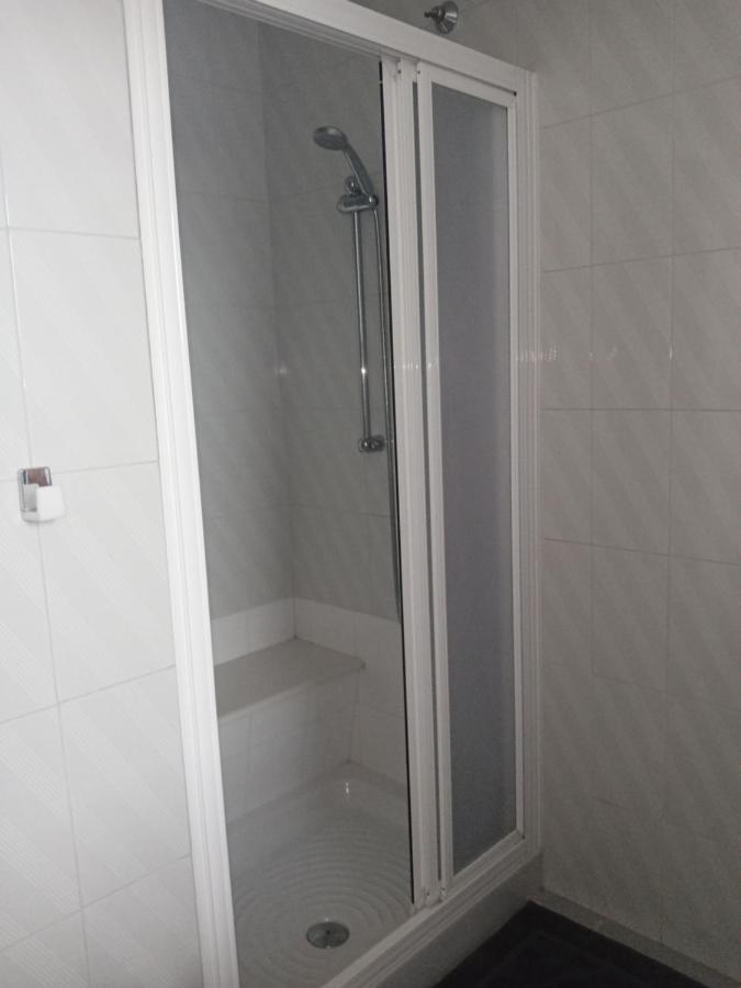 Bella Vista Apartment เฮน ภายนอก รูปภาพ