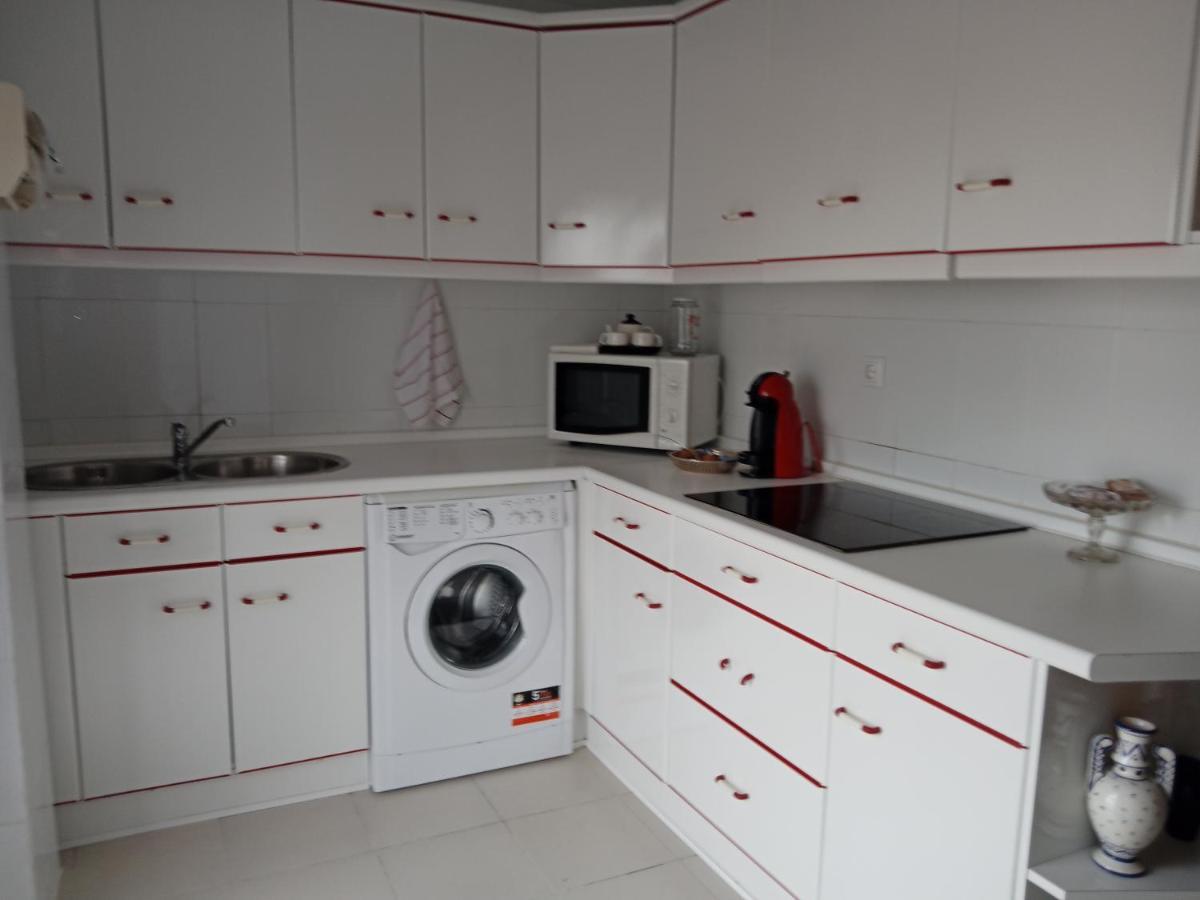 Bella Vista Apartment เฮน ภายนอก รูปภาพ