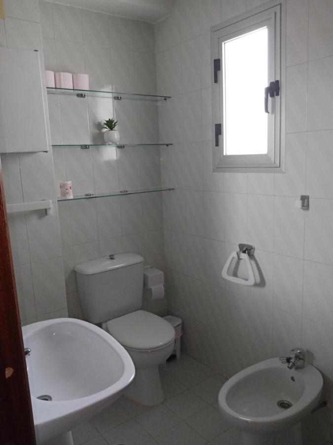 Bella Vista Apartment เฮน ภายนอก รูปภาพ