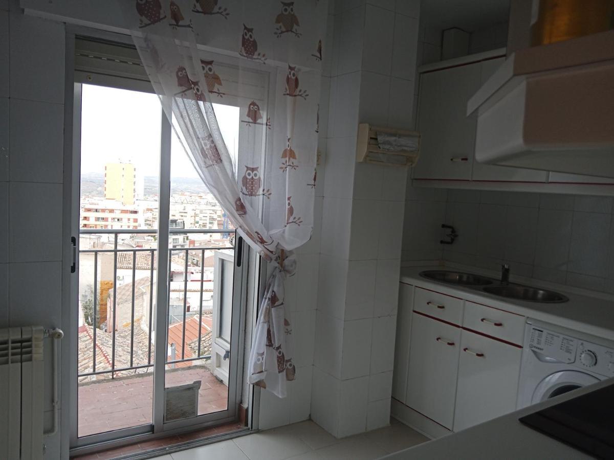Bella Vista Apartment เฮน ภายนอก รูปภาพ